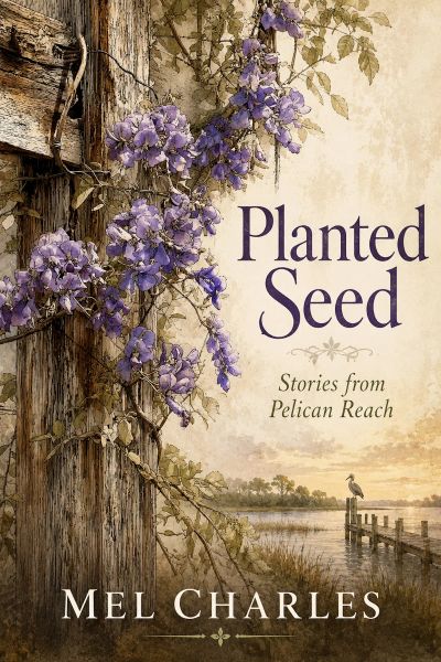 Planted Seed: Stories from Pelican Reach