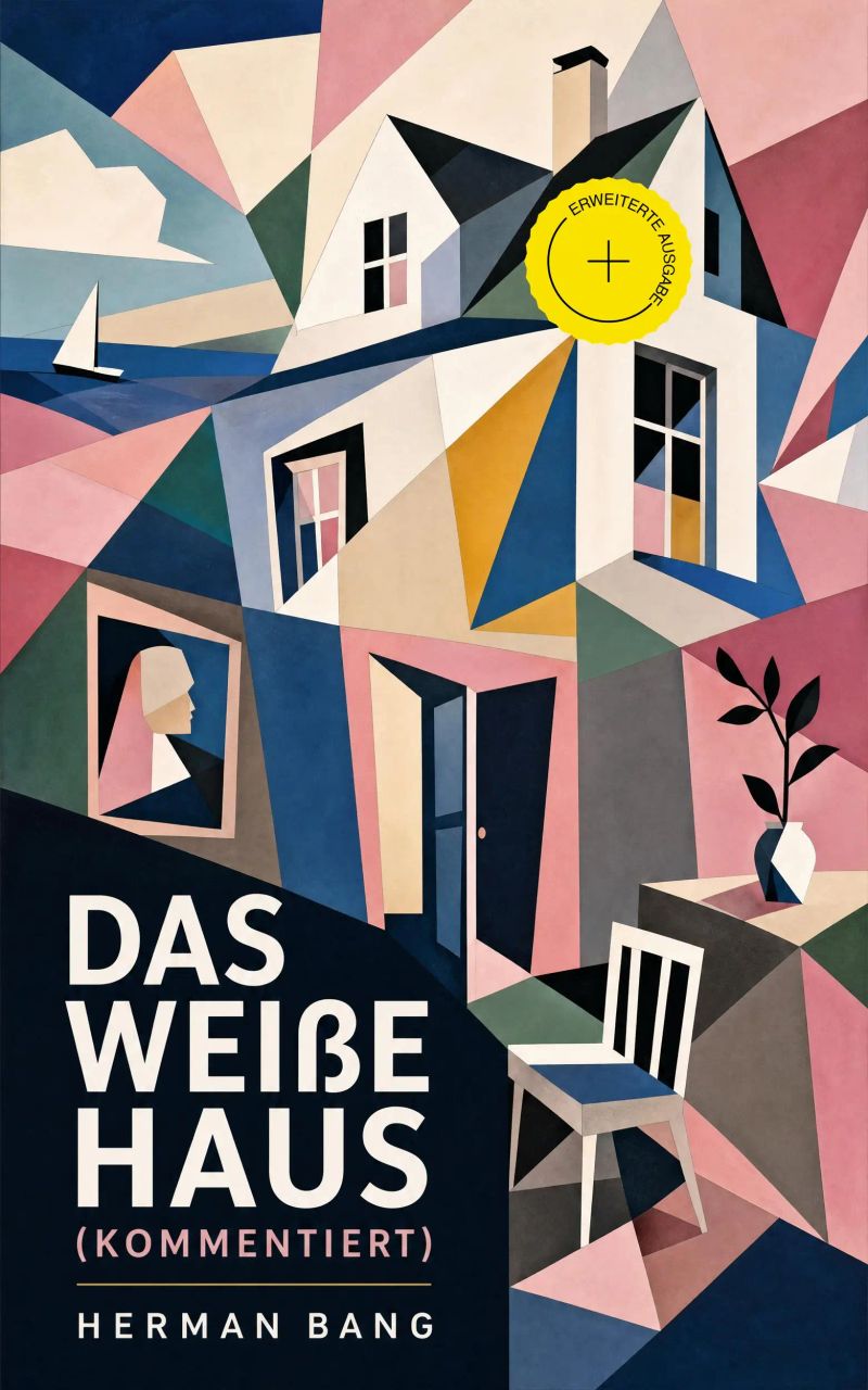 Das weiße Haus (Kommentiert)