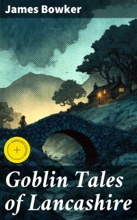 Goblin Tales of Lancashire