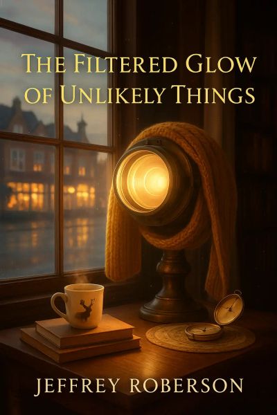 THE FILTERED GLOW OF UNLIKELY THINGS