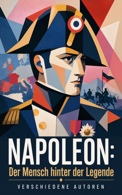 NAPOLEON: Der Mensch hinter der Legende