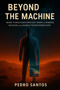 Beyond the Machine