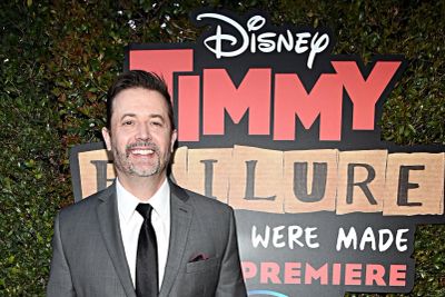 Best-Selling Author and Cartoonist Stephan Pastis on His Creative Process: 'I Often Look Down to Make Sure I Have Pants On'
