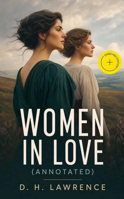 Women in Love (Annotated)
