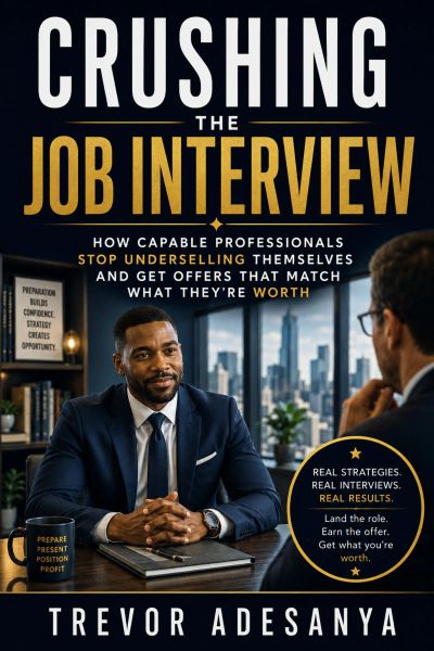 Crushing the Job Interview