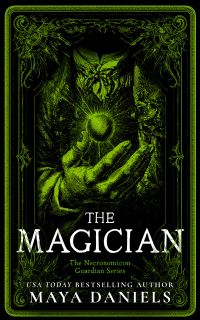 The Magician