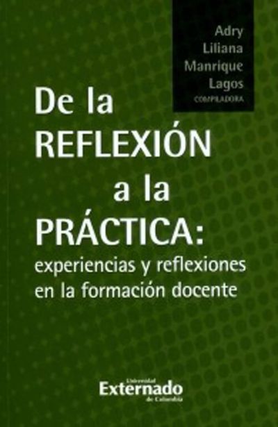 De la reflexión a la práctica