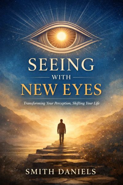 Seeing with New Eyes