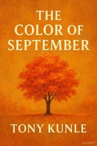 THE COLOR OF SEPTEMBER