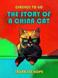 The Story Of A China Cat