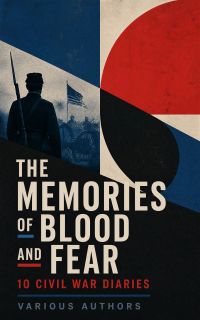 The Memories of Blood and Fear: 10 Civil War Diaries