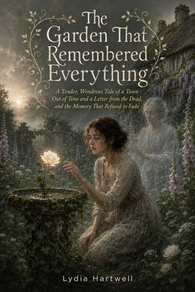 The Garden That Remembered Everything