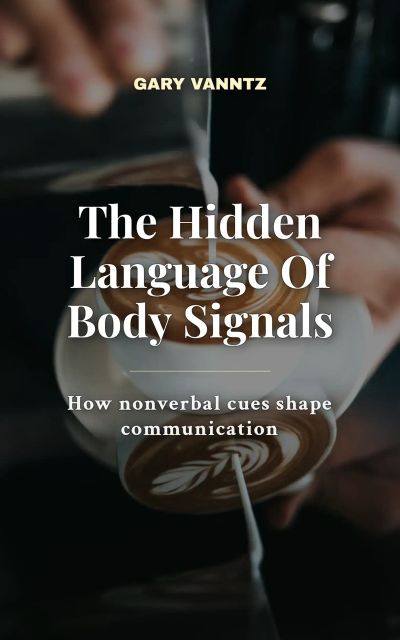 The Hidden Language Of Body Signals