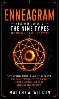Enneagram: A Beginner's Guide to the Nine Types and the Path to Self-discovery (The Essential Beginner's Guide to Discover Your True Personality Type, Unlock Personal Growth, and Build Stronger Relationships)