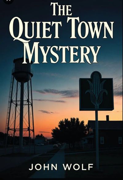 The Quiet Town Mystery
