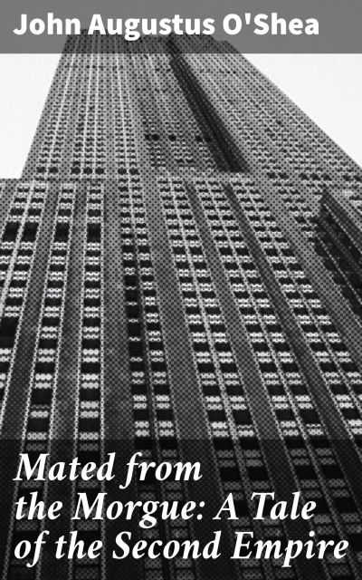 Mated from the Morgue: A Tale of the Second Empire