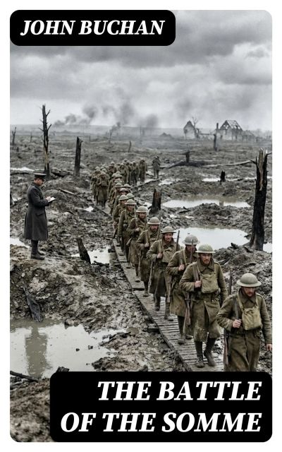 THE BATTLE OF THE SOMME