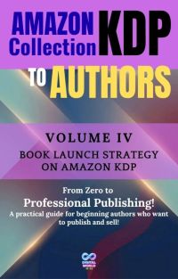 Amazon KDP Collection for Authors
