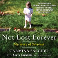 Not Lost Forever