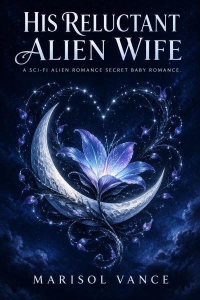 His Reluctant Alien Wife