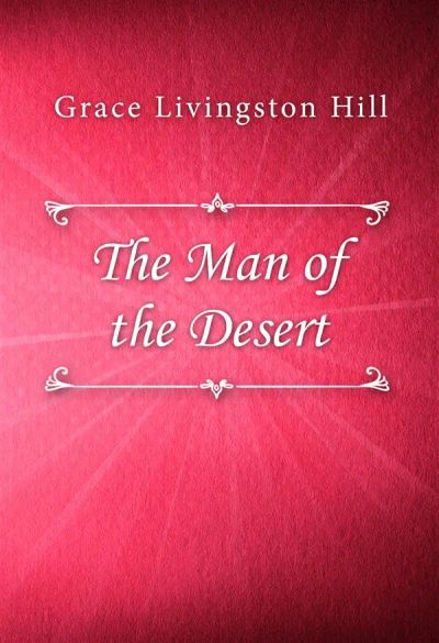 The Man of the Desert