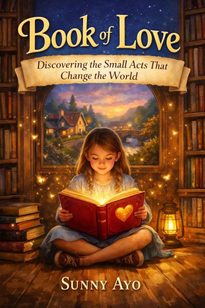 Book of Love