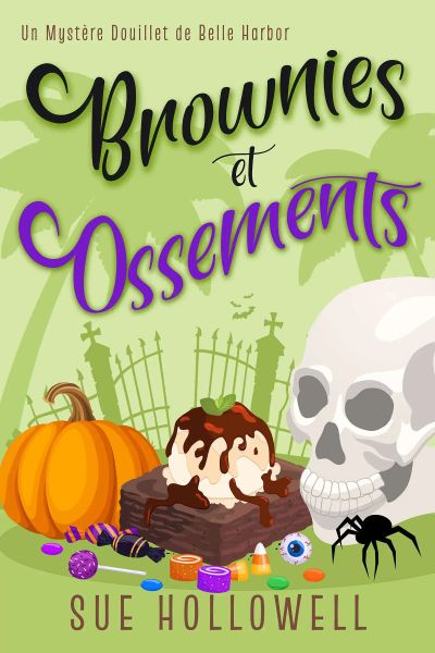 Brownies et Ossements