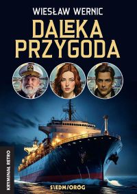 Daleka przygoda