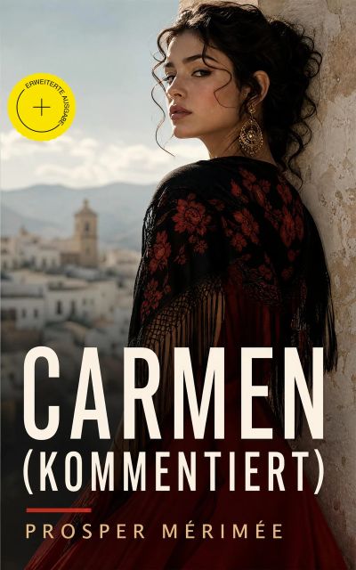 Carmen (Kommentiert)