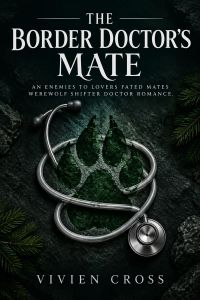 The Border Doctor's Mate