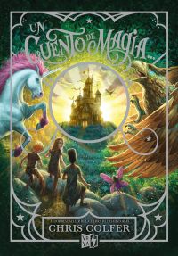 Un cuento de magia