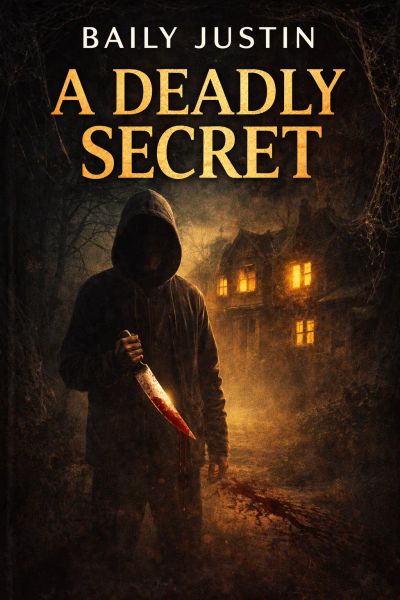 A Deadly Secret