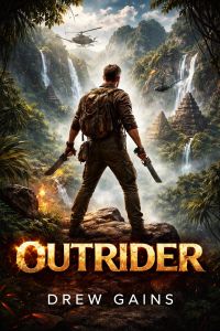 Outrider