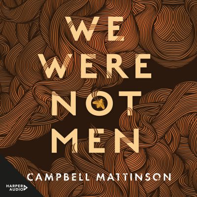 We Were Not Men