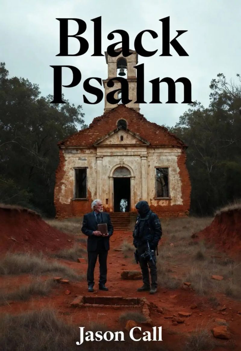 Black Psalm