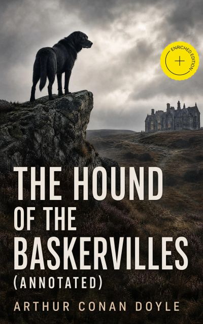 The Hound of the Baskervilles (Annotated)