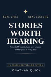 Stories Worth Hearing