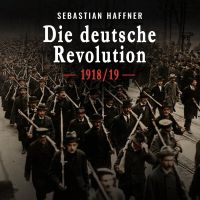 Die deutsche Revolution 1918/19