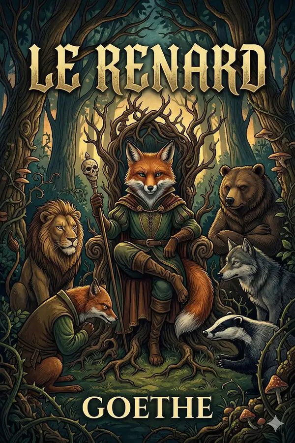 Le renard