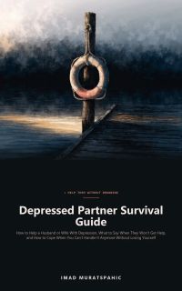 Depressed Partner Survival Guide
