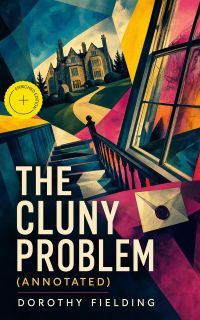 The Cluny Problem (Annotated)