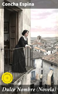 Dulce Nombre (Novela)