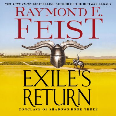 Exile's Return