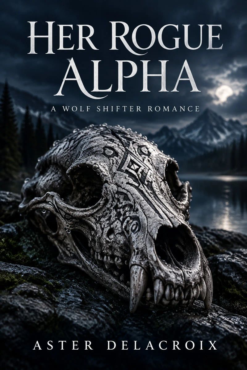 Her Rogue Alpha