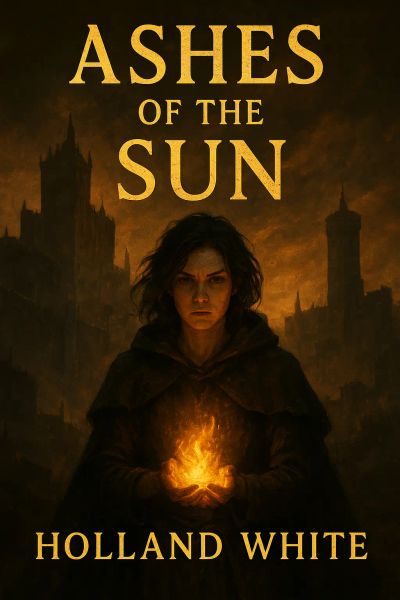 ASHES OF THE SUN
