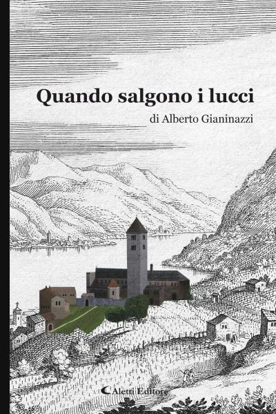 Quando salgono i lucci