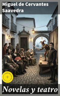 Novelas y teatro