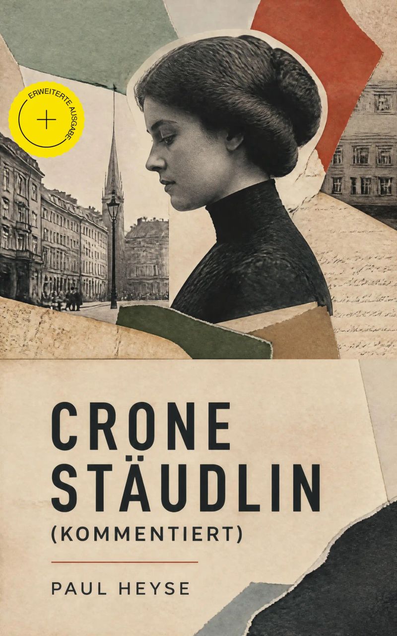 Crone Stäudlin (Kommentiert)