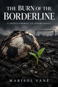 The Burn of the Borderline