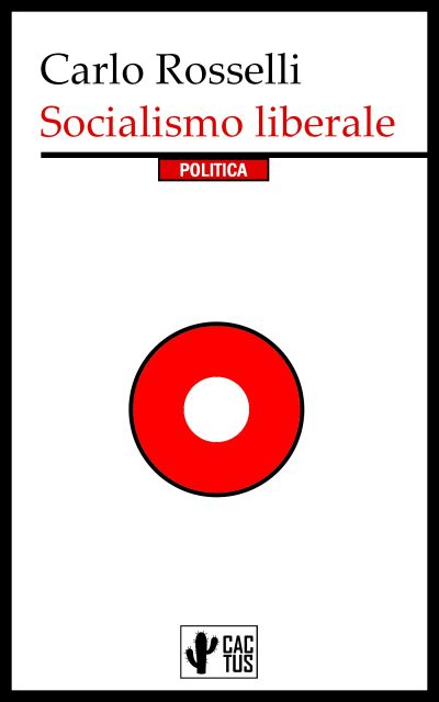 Socialismo liberale